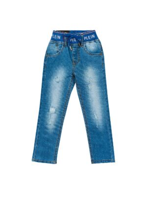 Джинси Philipp Plein для хлопчика Демісезон