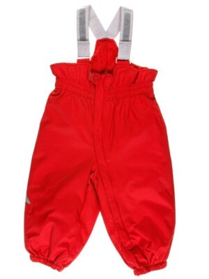 Комбинезон для девочки красный Reima-tek Арт.12003A Комбинезон для девочки красный Reima-tek Арт.12003A